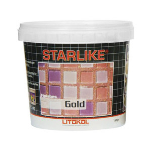 GOLD добавка золотого цвета для Starlike 0,15kg