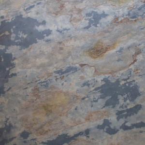 Каменный шпон Flat Stone Autumn Rustic 1220х610 мм Стандартная основа