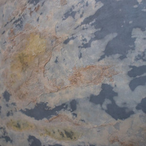 Каменный шпон Flat Stone Autumn Rustic 1220х610 мм Тканевая основа