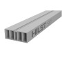 Алюминиевая лага Hilst Joist Slim 20х50х4000 мм