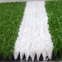 Искусственная трава SportFloor Turf для футбола Белая (для разметки) 50 мм (ш.р. 1 м)