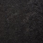 Каменный шпон Flat Stone Black Shimmer 1220х610 мм Стандартная основа