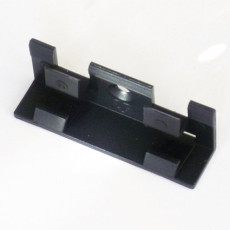 Крепления к плинтусу Falquon