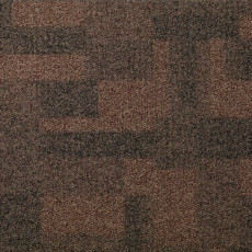 Ковровая плитка Modulyss Domo First Blocks 809