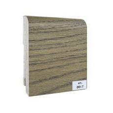 Плинтус Cost Decor Профиль 70х15