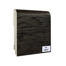 Плинтус Cost Decor Профиль 70х15