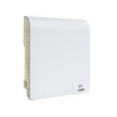 Плинтус Cost Decor Профиль 70х15