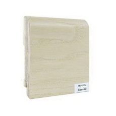 Плинтус Cost Decor Профиль 83х19