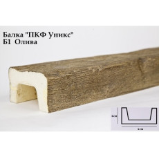 Балка Уникс Классика Б1 Олива