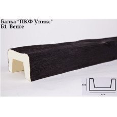 Балка Уникс Классика Б1 Венге