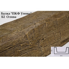 Балка Уникс Классика Б2 Олива