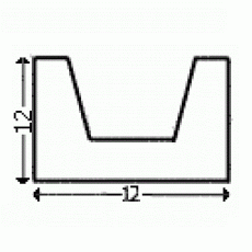 Балка Уникс Классика Б2 под покраску