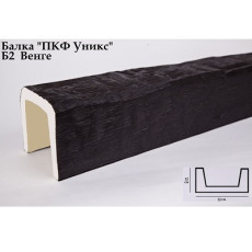 Балка Уникс Классика Б2 Венге
