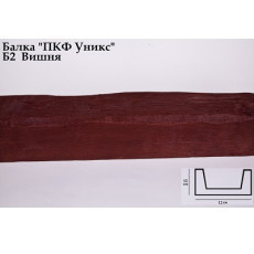 Балка Уникс Классика Б2 Вишня