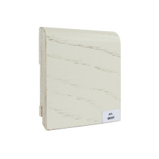 Деревянный плинтус Finitura Decor 120х30 Дуб 009
