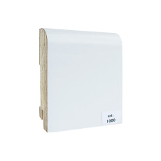 Деревянный плинтус Finitura Decor 120х30 Дуб 100