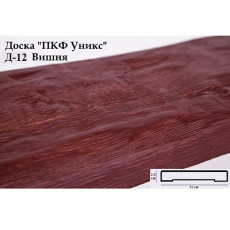 Доска Уникс Классика Д-12 Вишня