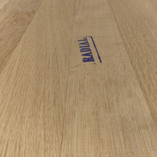 Штучный паркет Alster Дуб Радиал 280х70х15 мм