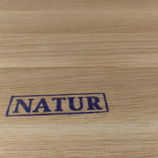 Штучный паркет Alster Дуб Натур 250х50х15 мм