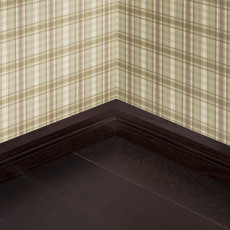 Плинтус Parketoff из массива Дуб Венге