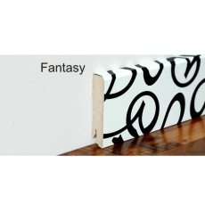 Плинтус МДФ Pedross Print Fantasy 78х18