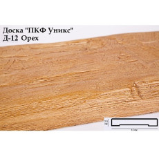 Доска Уникс Классика Д-12 Орех