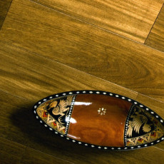 Штучный паркет Komodoor Ормозия (Куку)