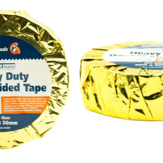 Лента Premier Gold клейкая двухсторонняя