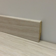 Плинтус Kronotex под цвет вашего ламината