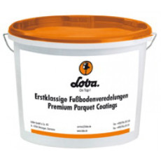 Loba Ведро для лака