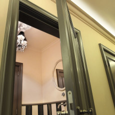 Молдинг NMC Wallstyl WL6