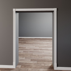 Обрамление МДФ Evrowood База B02