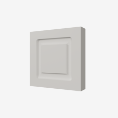 Обрамление МДФ Evrowood Квадрат K01