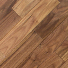 Штучный паркет Magestik Floor Орех Американский Натур 350х70х22 мм