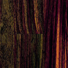 Штучный паркет Старый Мастер Палисандр Стандарт D 420x70x15 мм