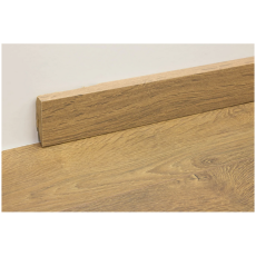 Плинтус Kaindl МДФ Дуб Баффало 18х50 мм