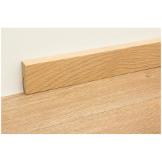 Плинтус Kaindl МДФ Дуб Ливери 18х50 мм