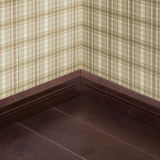 Плинтус Parketoff из массива дерева в цвет вашего пола