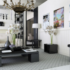 Стеновые панели МДФ Evrowood 180x6x800 PL03