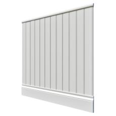 Стеновые панели МДФ Evrowood 180x6x800 PL03