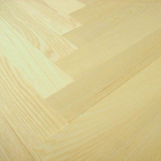 Штучный паркет Papa Carlo Ясень Селект 210х70х15 мм