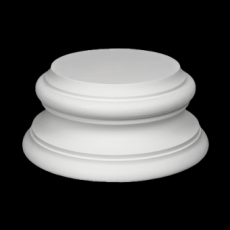 База для колонны Европласт 1.13.200