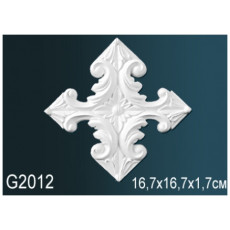 Фрагмент орнамента Перфект G2012