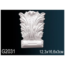 Фрагмент орнамента Перфект G2031