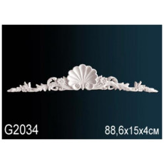 Фрагмент орнамента Перфект G2034