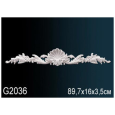 Фрагмент орнамента Перфект G2036