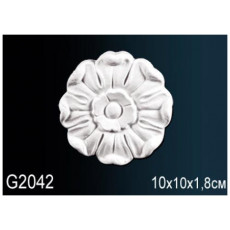 Фрагмент орнамента Перфект G2042