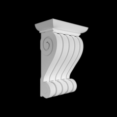 Кронштейн Европласт 1.19.008