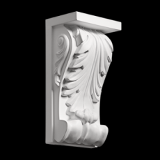 Кронштейн Европласт 1.19.010