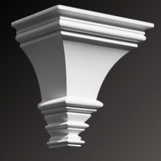 Кронштейн Европласт 1.19.014